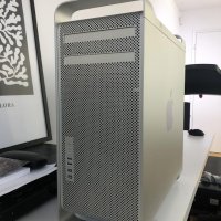 Продавам Apple Mac Pro 5.1 с ново SSD Samsung , снимка 11 - Работни компютри - 36287486