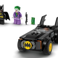 LEGO® Marvel Super Heroes 76264 - Преследване с Батмобила: Батман срещу Жокера /ОНЛАЙН/, снимка 5 - Конструктори - 42206137