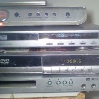 DVD/CD плейъри, снимка 3 - Други - 42198592