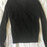 Нова блуза с размер L, снимка 6 - Блузи с дълъг ръкав и пуловери - 37300502