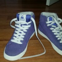 Кецове  Le coq sportif , снимка 6 - Маратонки - 29145627