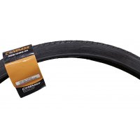 Външна гума за велосипед COMPASS (28 x 1.75) Защита от спукване - 4мм, снимка 6 - Части за велосипеди - 29360905