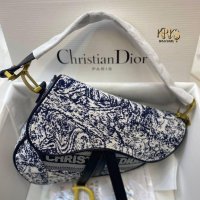 Дамски чанти Christian Dior , снимка 10 - Чанти - 42872066