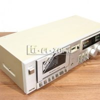 ДЕК   Technics rs-m205 , снимка 1 - Декове - 40176131