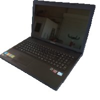 Лаптоп LENOVO G500, снимка 7 - Лаптопи за дома - 37139405