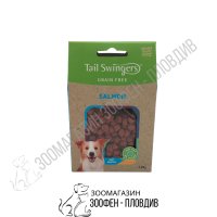 TailSwingers Grain Free Lamb/Deer/Salmon - 125гр. - Лакомство за Куче, снимка 3 - За кучета - 31921920