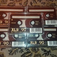 Maxell Xl ll 90 (1), снимка 1 - Декове - 37884770