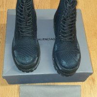 Balenciaga 2023 Налични 38 39, снимка 7 - Дамски боти - 39233743