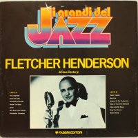 Fletcher Henderson, снимка 1 - Грамофонни плочи - 35062861