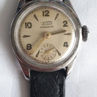 Дамски часовник Tissot Jubileum, снимка 5 - Антикварни и старинни предмети - 42842849