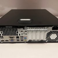 HP EliteDesk 800 G2 SFF i5-6600, снимка 4 - Работни компютри - 38673744