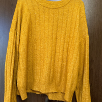 Дамска блуза , снимка 3 - Блузи с дълъг ръкав и пуловери - 44807133