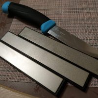 2814 Диамантени плочки за заточване на ножове, снимка 6 - Аксесоари за кухня - 30260072