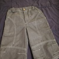 Лот къси панталони, риза, джинсово яке, комплект, снимка 11 - Други - 31368421