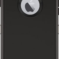 OTTERBOX DEFENDER iPhone 6/6s Case  - BLACK, снимка 5 - Калъфи, кейсове - 36831737