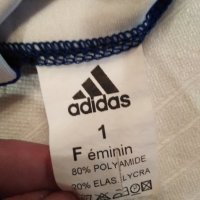 Ново бюстие ADIDAS, снимка 2 - Спортни екипи - 31374179