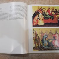 Книга "Gotische Tafelmalerei in Polen-M.Michałowska"-72 стр., снимка 5 - Специализирана литература - 30980721