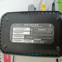 Рутер NETGEAR WNR1000v3 - RangeMax N150 Wireless Router, снимка 7 - Рутери - 44757238