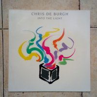 Грамофонна плоча CHRIS DE BURGH  LP., снимка 1 - Грамофонни плочи - 32015379