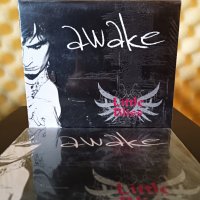 Awake - Little bliss, снимка 1 - CD дискове - 36662336