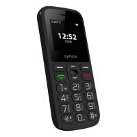 Мобилен Телефон Gsm Myphone Halo A 1.77 ", Задна Камера 0.3 Mpx, снимка 1 - Други - 42859755