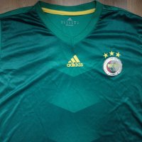 Fenerbahce Istanbul - мъжка футболна тениска на Фенербахче , снимка 4 - Спортни дрехи, екипи - 42861446