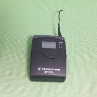 Sennheiser EK100/G2 - (2) преносим приемник за камера (786-822 MHz), снимка 1 - Микрофони - 33872790