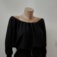Дамска блуза, снимка 3 - Блузи с дълъг ръкав и пуловери - 31023652