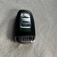 Оригинален ключ AUDI , смарт ключ Ауди 868MHz ,  8TO 959 754 D, снимка 2 - Аксесоари и консумативи - 44306960