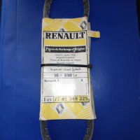 Renault 5 /10x590, снимка 1 - Аксесоари и консумативи - 29483763