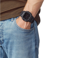 Мъжки часовник Casio G-Shock GX-56BB-1ER, снимка 6 - Мъжки - 44655280