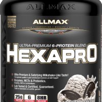 HexaPro 2270 грама, снимка 4 - Хранителни добавки - 42078949