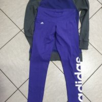 Adidas лот клин и блуза номер s, снимка 2 - Спортни екипи - 39548938