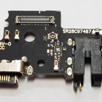 Moto G50 USB Board конектор зареждане, снимка 1 - Резервни части за телефони - 36967392