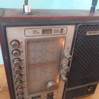 MERIDIAN 211 Радио, снимка 2 - Радиокасетофони, транзистори - 31945913