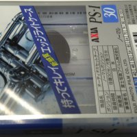 AXIA японски аудио касети, снимка 2 - Аудио касети - 35394543