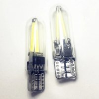 Led крушка T10 5W, снимка 3 - Аксесоари и консумативи - 29625592