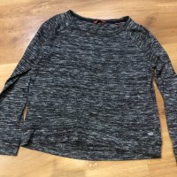 Блуза edc, снимка 4 - Блузи с дълъг ръкав и пуловери - 38799463