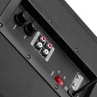 тонколони F&D A510 2.1 Multimedia Speakers Суб бас + 2 колони , снимка 7 - Аудиосистеми - 32068293