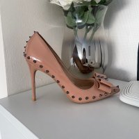 Елегантни обувки , снимка 2 - Дамски елегантни обувки - 36707729