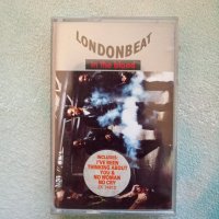 Londonbeat - In the blood, снимка 1 - Аудио касети - 40282817
