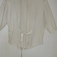 Дамска лятна блуза/ сако, снимка 2 - Сака - 44264583