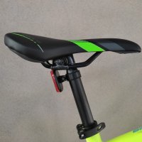 Продавам колела внос от Германия  алуминиев мтв велосипед ATTACK BIKESPORT 29 цола, снимка 8 - Велосипеди - 33724552