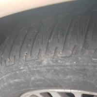  215/60/16 гуми dunlop, снимка 7 - Гуми и джанти - 39574965