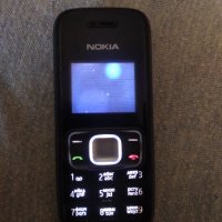 Nokia 1209, снимка 3 - Nokia - 42087841