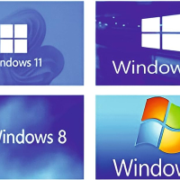  Инсталиране и преинсталиране на Windows всички версии, снимка 1 - Преинсталации - 44784041