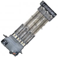Електрически нагревател парно Citroen C4 (II) 2010-2016 C200622N-146, снимка 1 - Части - 37254654