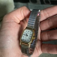 Оригинален дамски часовник Timex , снимка 6 - Дамски - 37234126