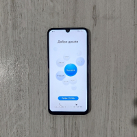 Смартфон Huawei P Smart (2019), Dual SIM, 64GB, 4G, снимка 1 - Huawei - 44641758