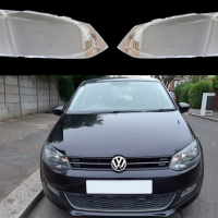 Стъкла за фарове на VW Polo 6R (2008-2013), снимка 6 - Аксесоари и консумативи - 44551404
